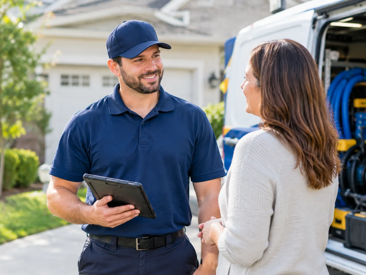 Sewage Backup Cleanup Sherwood, OH FAQs